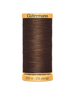 Filo gütermann 250 mt cotone