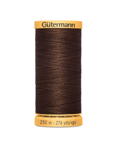 Filo gütermann 250 mt cotone
