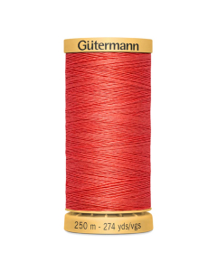 Filo gütermann 250 mt cotone