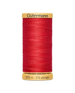 Filo gütermann 250 mt cotone