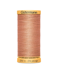 Filo gütermann 250 mt cotone