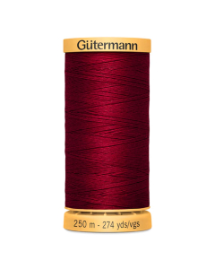 Filo gütermann 250 mt cotone