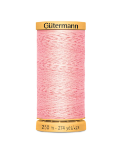 Filo gütermann 250 mt cotone