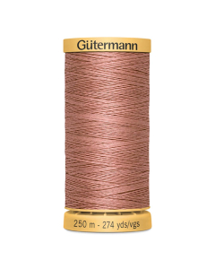 Filo gütermann 250 mt cotone