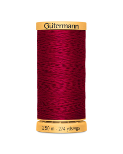 Filo gütermann 250 mt cotone