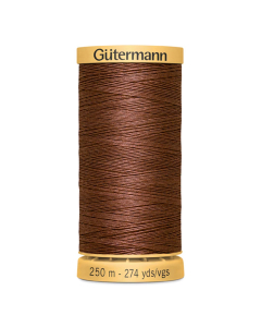 Filo gütermann 250 mt cotone