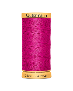Filo gütermann 250 mt cotone