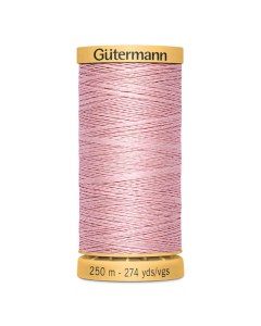 Filo gütermann 250 mt cotone