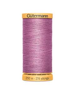 Filo gütermann 250 mt cotone