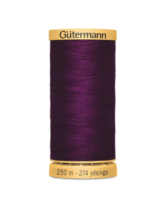 Filo gütermann 250 mt cotone