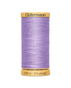 Filo gütermann 250 mt cotone