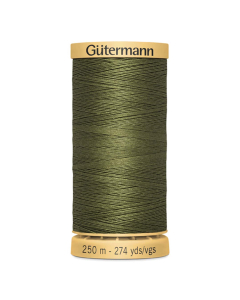 Filo gütermann 250 mt cotone