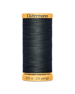 Filo gütermann 250 mt cotone