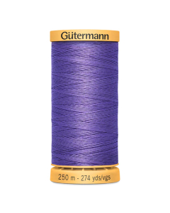 Filo gütermann 250 mt cotone