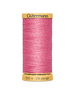 Filo gütermann 250 mt cotone