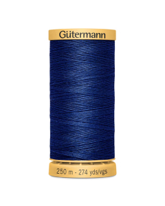 Filo gütermann 250 mt cotone
