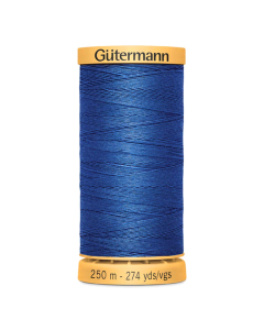 Filo gütermann 250 mt cotone