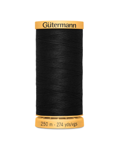 Filo gütermann 250 mt cotone