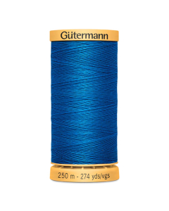 Filo gütermann 250 mt cotone