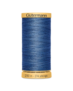 Filo gütermann 250 mt cotone