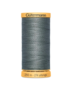 Filo gütermann 250 mt cotone