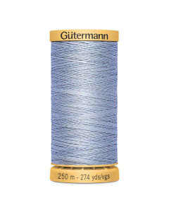 Filo gütermann 250 mt cotone