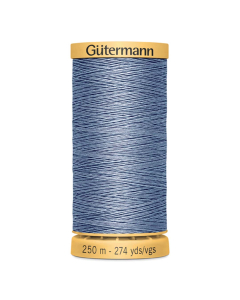 Filo gütermann 250 mt cotone