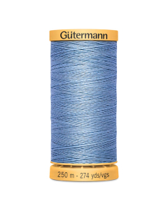Filo gütermann 250 mt cotone