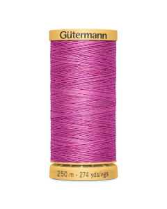 Filo gütermann 250 mt cotone