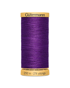 Filo gütermann 250 mt cotone