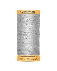 Filo gütermann 250 mt cotone