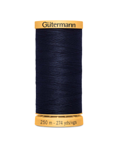 Filo gütermann 250 mt cotone