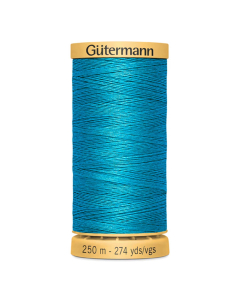Filo gütermann 250 mt cotone