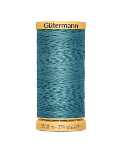 Filo gütermann 250 mt cotone