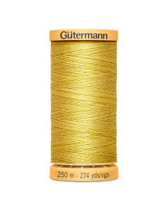 Filo gütermann 250 mt cotone