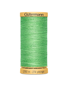 Filo gütermann 250 mt cotone