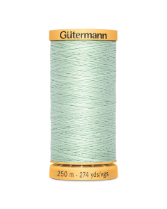 Filo gütermann 250 mt cotone