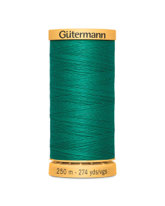 Filo gütermann 250 mt cotone