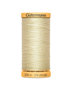 Filo gütermann 250 mt cotone
