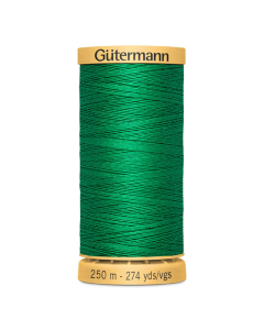 Filo gütermann 250 mt cotone