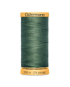 Filo gütermann 250 mt cotone