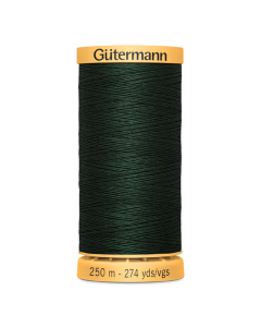 Filo gütermann 250 mt cotone