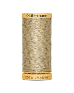 Filo gütermann 250 mt cotone