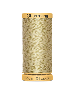 Filo gütermann 250 mt cotone