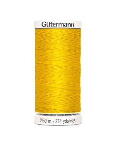 Filo gütermann 250 mt Cucitutto
