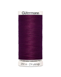 Filo gütermann 250 mt Cucitutto