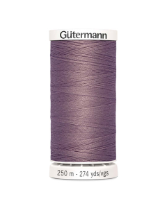 Filo gütermann 250 mt Cucitutto