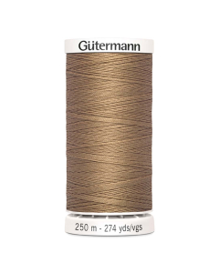 Filo gütermann 250 mt Cucitutto