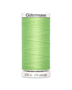 Filo gütermann 250 mt Cucitutto