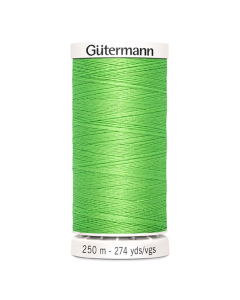 Filo gütermann 250 mt Cucitutto
